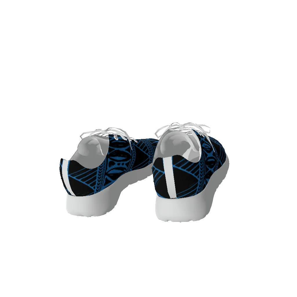 Zulu Mesh Sneakers