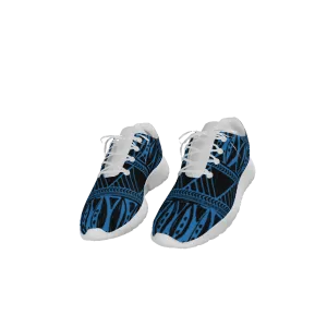 Zulu Mesh Sneakers